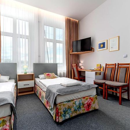 Nasze Kamienice Apartament Express Rzeszow Glowny Экстерьер фото