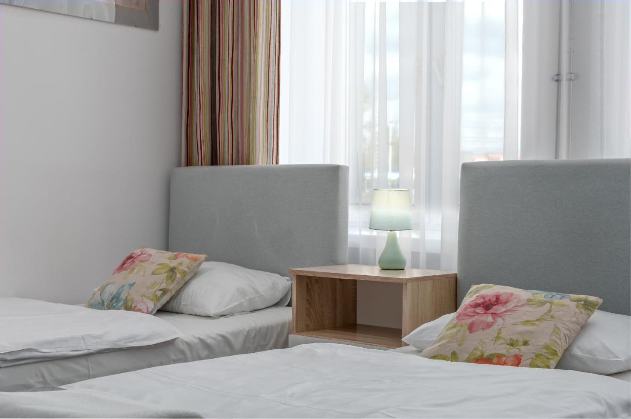 Nasze Kamienice Apartament Express Rzeszow Glowny Экстерьер фото