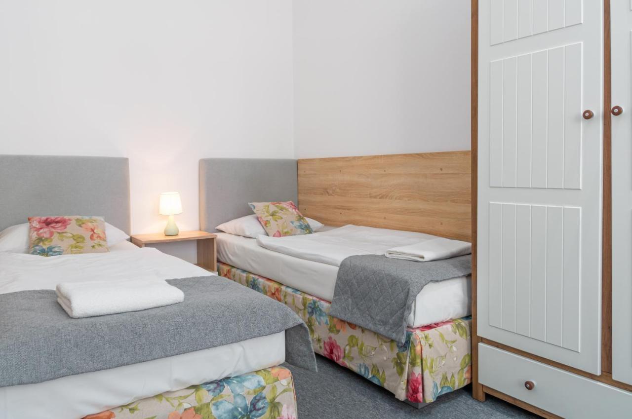 Nasze Kamienice Apartament Express Rzeszow Glowny Экстерьер фото