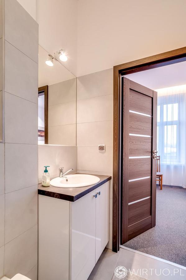 Nasze Kamienice Apartament Express Rzeszow Glowny Экстерьер фото