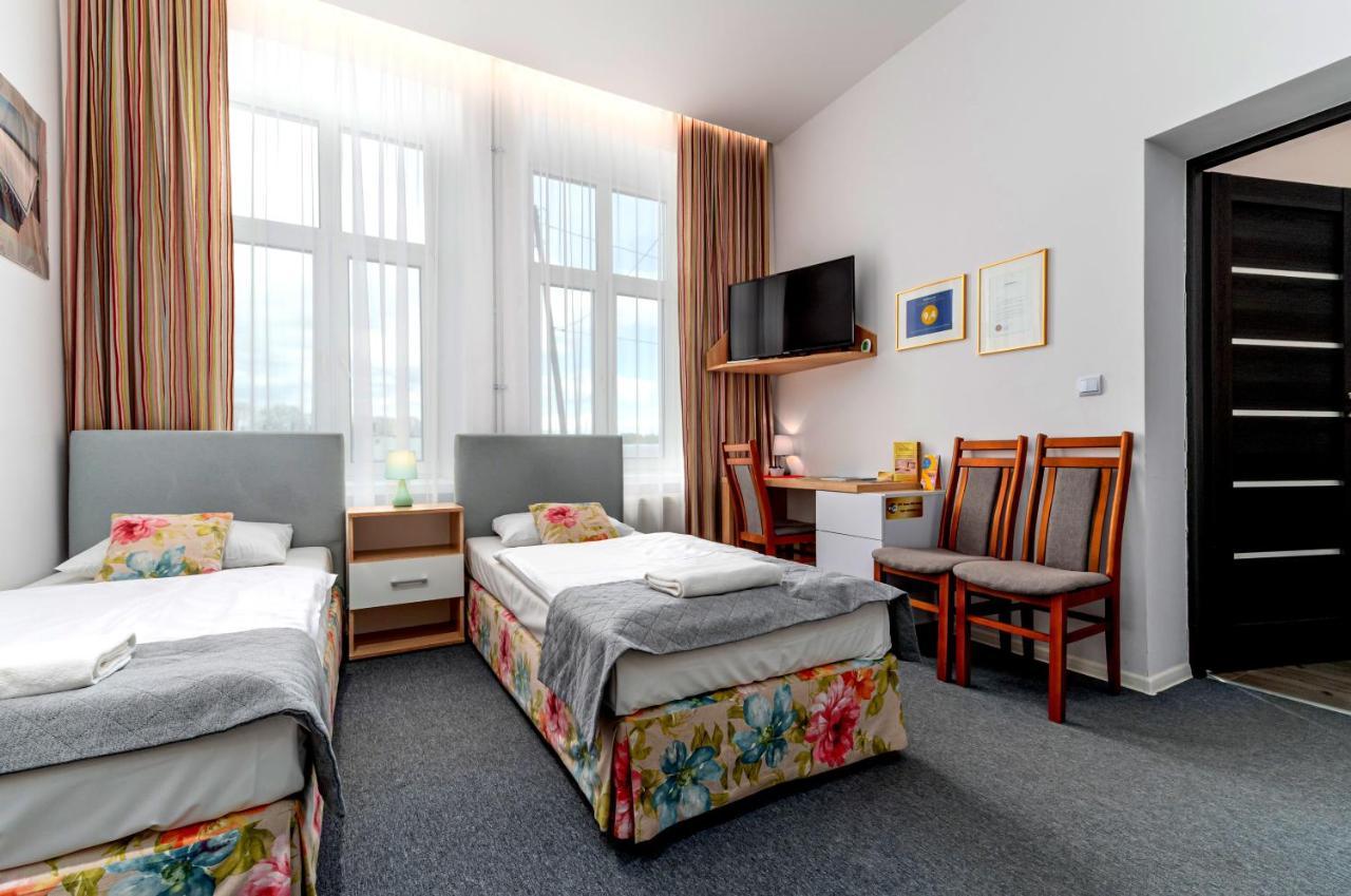 Nasze Kamienice Apartament Express Rzeszow Glowny Экстерьер фото